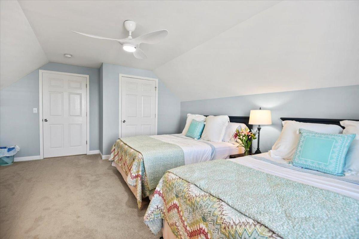 Antigua Breeze - 3Rd Row - Windy Hill Section Villa Myrtle Beach Exterior photo