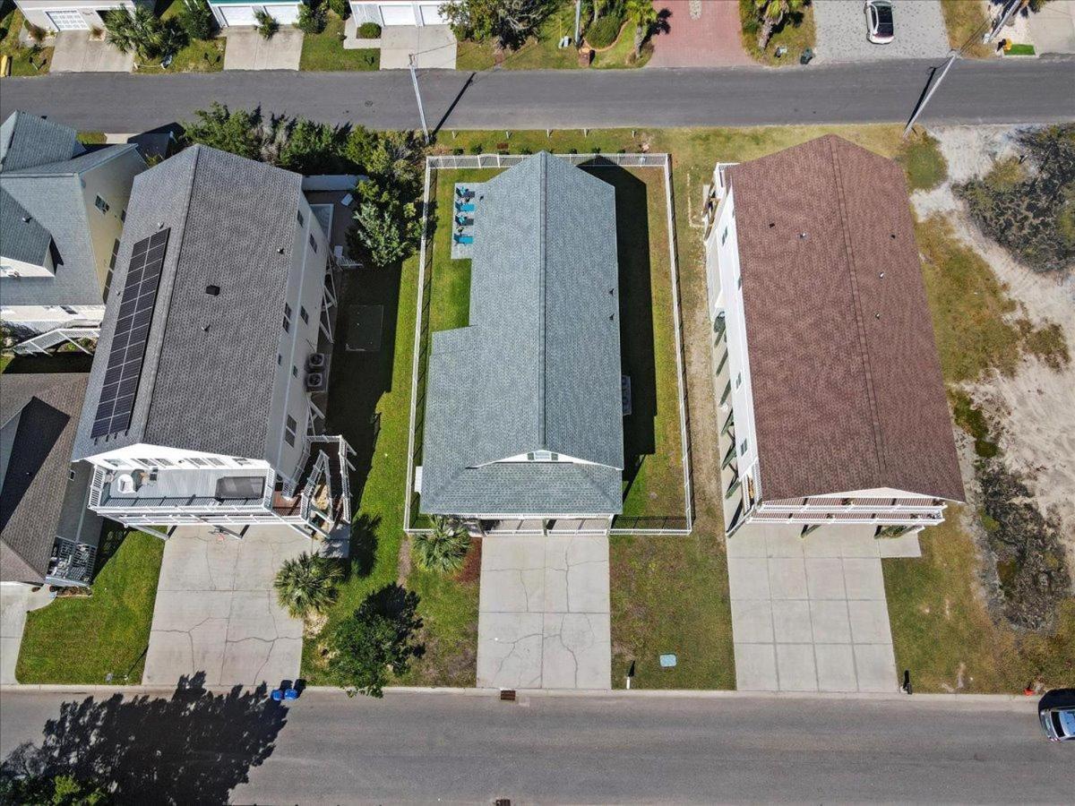 Antigua Breeze - 3Rd Row - Windy Hill Section Villa Myrtle Beach Exterior photo
